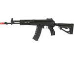 Arcturus AK12 FE AEG Airsoft Gun - Black