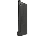 PTS Sam Series 1911 Style GBB Pistol Airsoft Magazine - 24 Rounds (PT231490307)