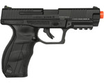 Tactical Force 6XP Gas Blowback Airsoft Pistol - Black (2279706)