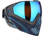 Dye i5 2.0 Paintball Mask/Goggle - Raiseup