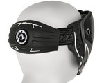 Dye i5 2.0 Paintball Mask/Goggle - Shades