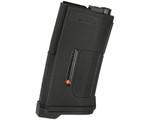 PTS AEG Airsoft Enhanced Polymer Magazine Short EPM1-S - 170 Round - Black
