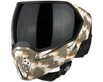 Empire EVS Paintball Mask w/ 1 Lens - LE Seismic White
