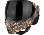 Empire EVS Paintball Mask w/ 1 Lens - LE Bandito Tan
