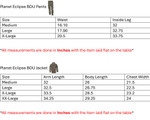 Planet Eclipse BDU Jacket & Pant Bundle - HDE Camo