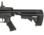 ASG DS4 CQB AEG Airsoft Gun - Black (50051)