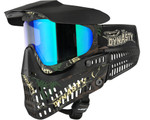 JT ProFlex Paintball Mask - LE Dynasty Dragon Camo w/ 1 Lens (23813)