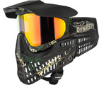 JT ProFlex Paintball Mask - LE Dynasty Dragon Camo w/ 1 Lens (23813)