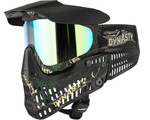 JT ProFlex Paintball Mask - LE Dynasty Dragon Camo w/ 1 Lens (23813)