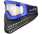 JT ProFlex X Paintball Mask w/ Quick Change System - LE Blue (23291)