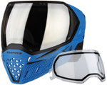 Empire EVS Paintball Mask/Goggle - Blue/Black