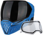 Empire EVS Paintball Mask/Goggle - Blue/Black