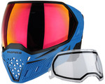 Empire EVS Paintball Mask/Goggle - Blue/Black