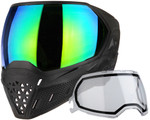 Empire EVS Paintball Mask/Goggle - Black/Black