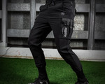 HK Army Hostile OPS Recon Jogger Pant - Stealth