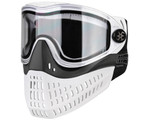 Empire E-Flex Paintball Mask/Goggle - White/Grey/White