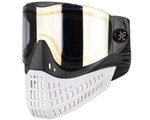 Empire E-Flex Paintball Mask/Goggle - Grey/Grey/White