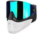 Empire E-Flex Paintball Mask/Goggle - Grey/Black/White