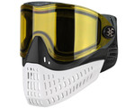 Empire E-Flex Paintball Mask/Goggle - Grey/Black/White