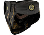 Dye i5 2.0 Paintball Mask/Goggle - Onyx Gold