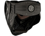 Dye i5 2.0 Paintball Mask/Goggle - Onyx