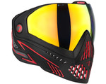 Dye i5 2.0 Paintball Mask/Goggle - Fire