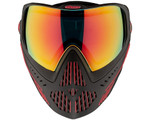 Dye i5 2.0 Paintball Mask/Goggle - Fire