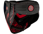 Dye i5 2.0 Paintball Mask/Goggle - Fire