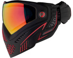 Dye i5 2.0 Paintball Mask/Goggle - Fire