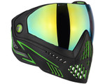 Dye i5 2.0 Paintball Mask/Goggle - Emerald