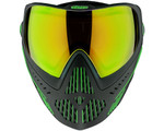 Dye i5 2.0 Paintball Mask/Goggle - Emerald
