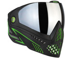 Dye i5 2.0 Paintball Mask/Goggle - Emerald