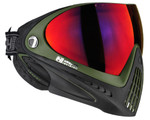 Dye I4 Pro 2.0 Paintball Mask - SRGNT