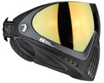 Dye I4 Pro 2.0 Paintball Mask - Shadow
