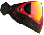 Dye I4 Pro 2.0 Paintball Mask - Meltdown