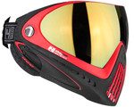 Dye I4 Pro 2.0 Paintball Mask - Meltdown