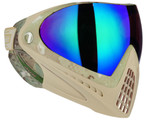 Dye Invision I4 Pro Paintball Mask - DyeCam