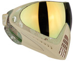 Dye Invision I4 Pro Paintball Mask - DyeCam