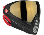 Dye Invision I4 Pro Paintball Mask - Dirty Bird