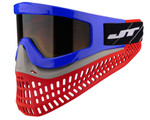 JT ProFlex X Paintball Mask w/ Quick Change System - Hero (23802)