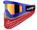 JT ProFlex X Paintball Mask w/ Quick Change System - Hero (23802)