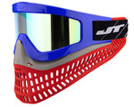 JT ProFlex X Paintball Mask w/ Quick Change System - Hero (23802)