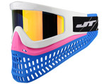 JT ProFlex X Paintball Mask w/ Quick Change System - Bubblegum (23805)