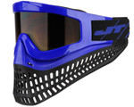 JT ProFlex X Paintball Mask w/ Quick Change System - Blue (23282)
