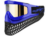 JT ProFlex X Paintball Mask w/ Quick Change System - Blue (23282)