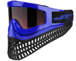 JT ProFlex X Paintball Mask w/ Quick Change System - Blue (23282)