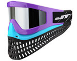 JT ProFlex X Paintball Mask w/ Quick Change System - Arctic (23801)