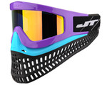 JT ProFlex X Paintball Mask w/ Quick Change System - Arctic (23801)
