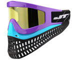 JT ProFlex X Paintball Mask w/ Quick Change System - Arctic (23801)