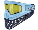 JT ProFlex X Paintball Mask w/ Quick Change System - Sky (23293)